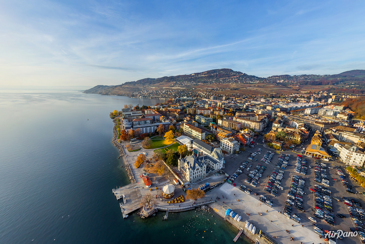 Vevey